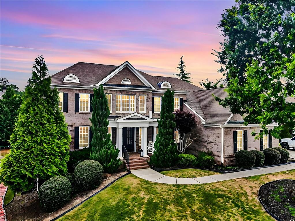 109 Windfields Lane