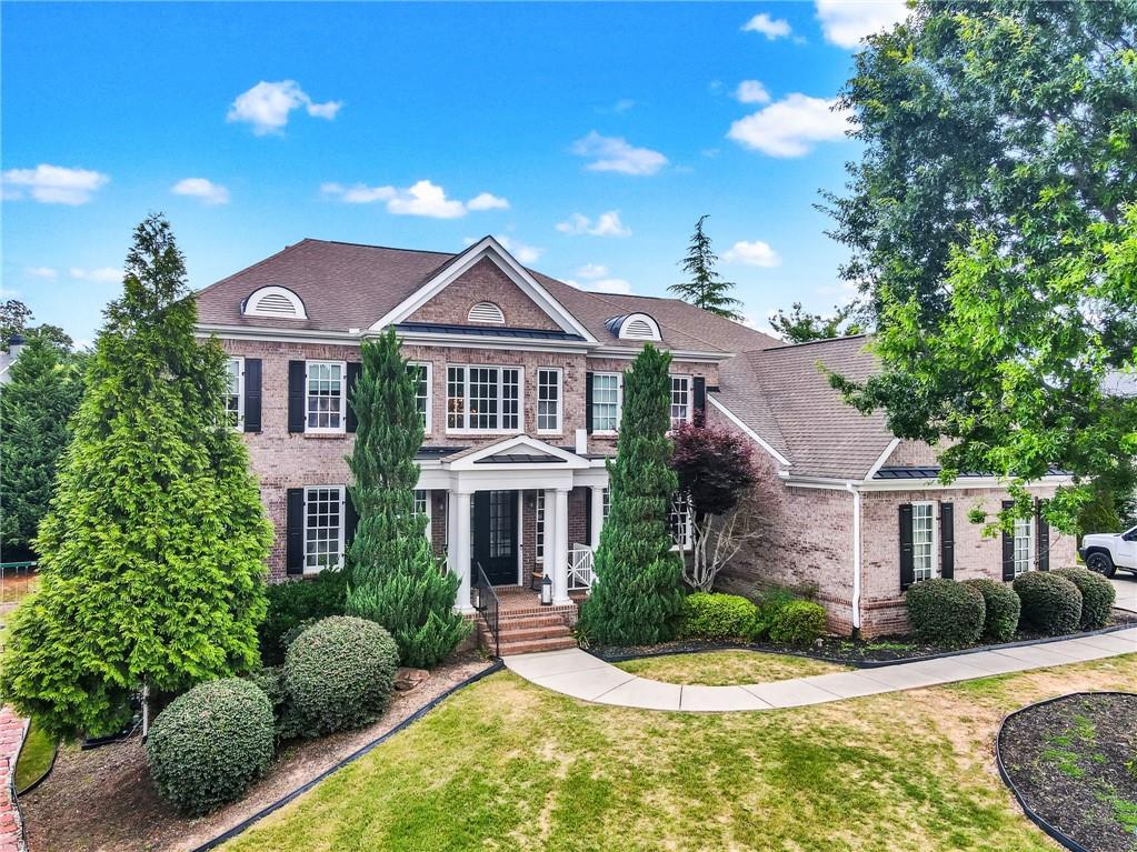 109 Windfields Lane