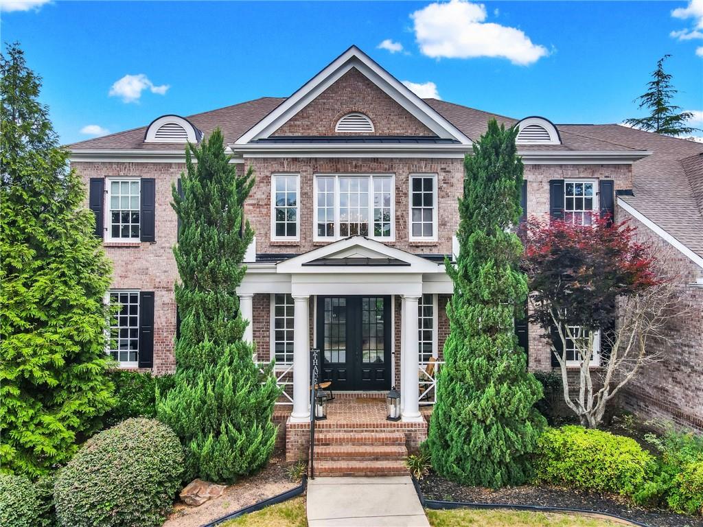 109 Windfields Lane