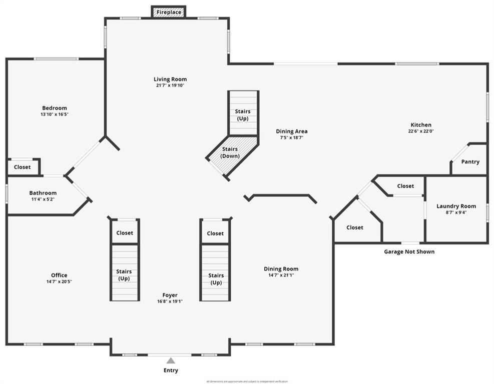 109 Windfields Lane