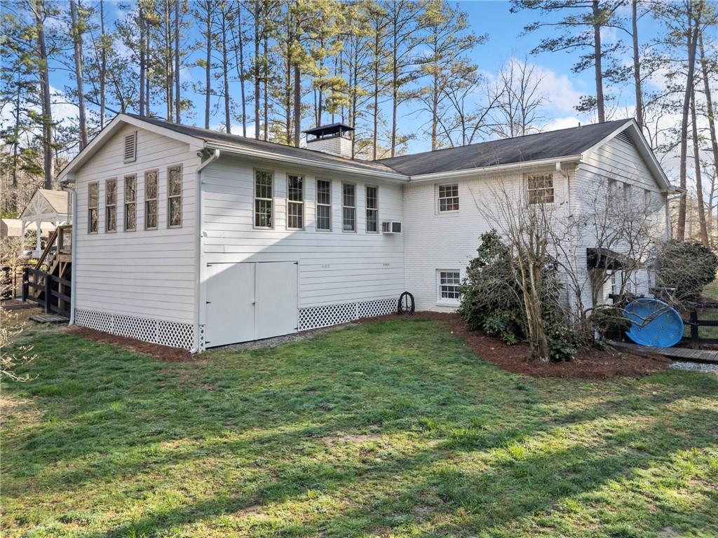 1405 ROPER Road