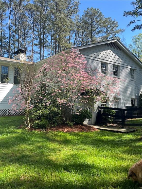 1405 ROPER Road