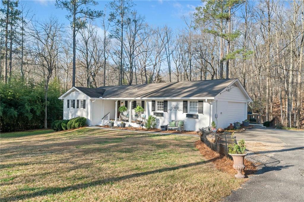 1405 ROPER Road