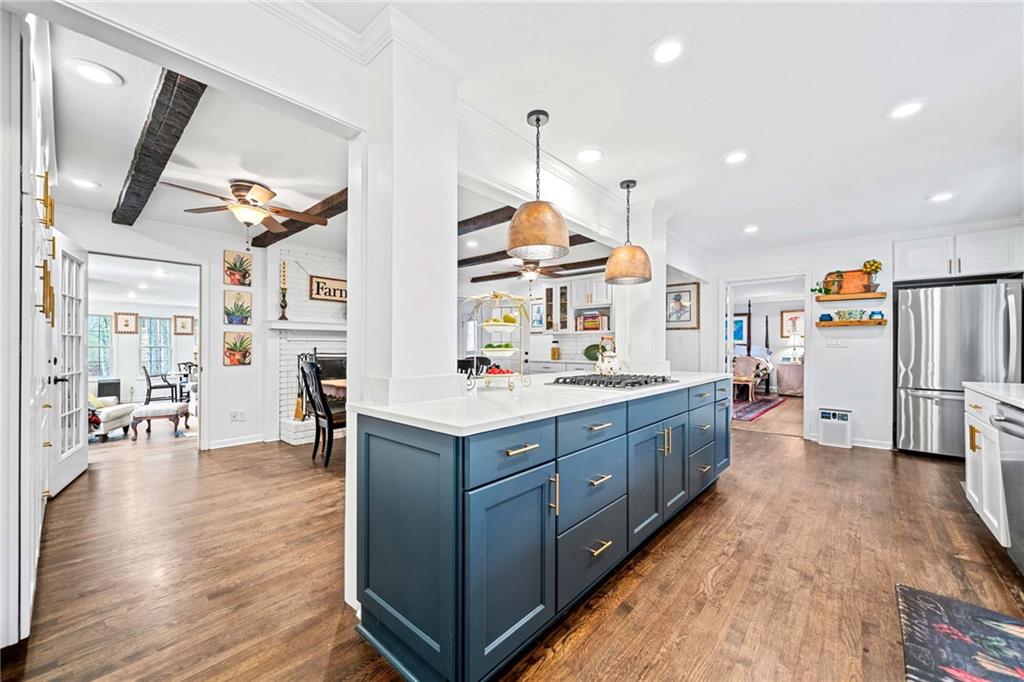 1405 ROPER Road