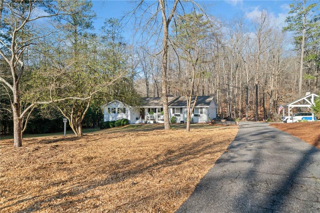 1405 ROPER Road