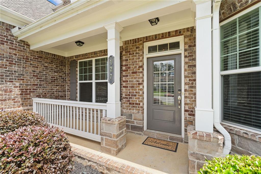 127 Sanctuary Avenue