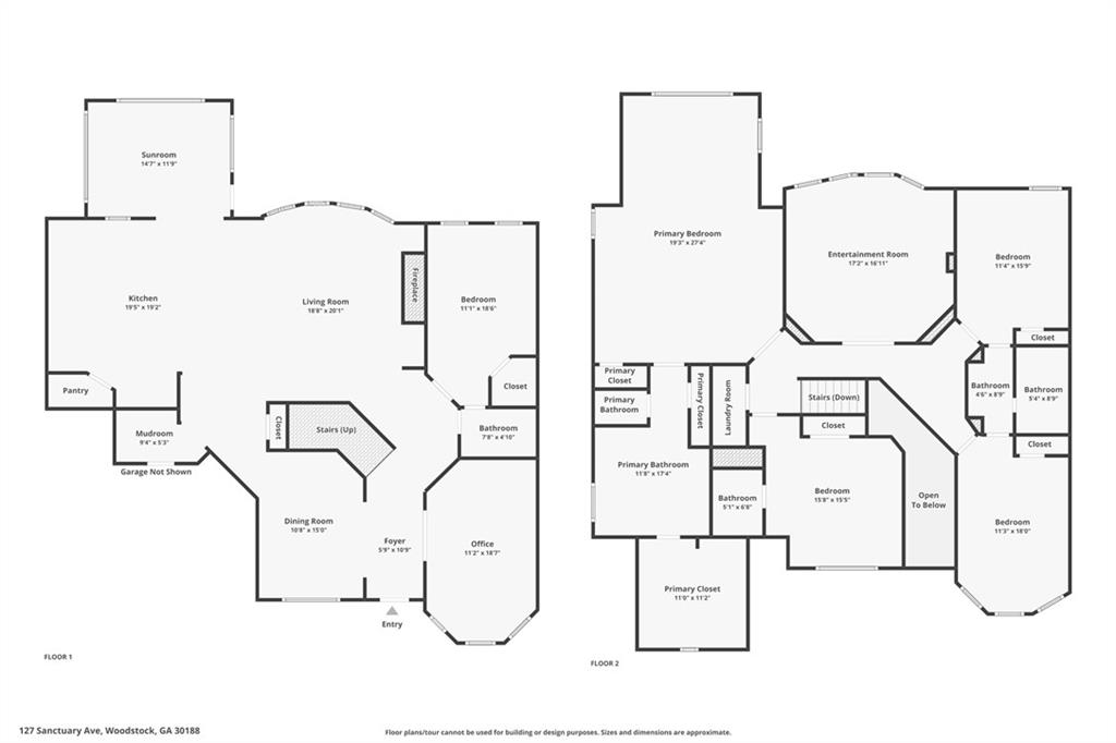 127 Sanctuary Avenue