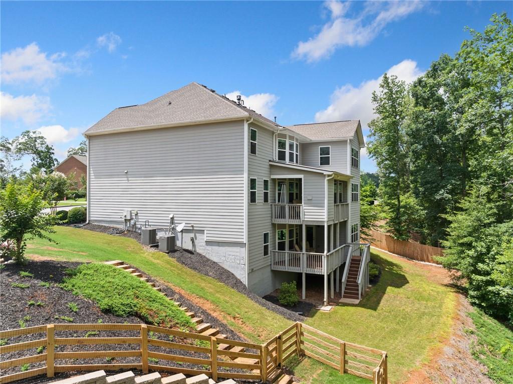 127 Sanctuary Avenue