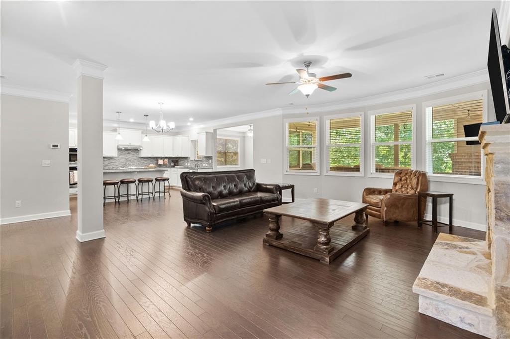 127 Sanctuary Avenue