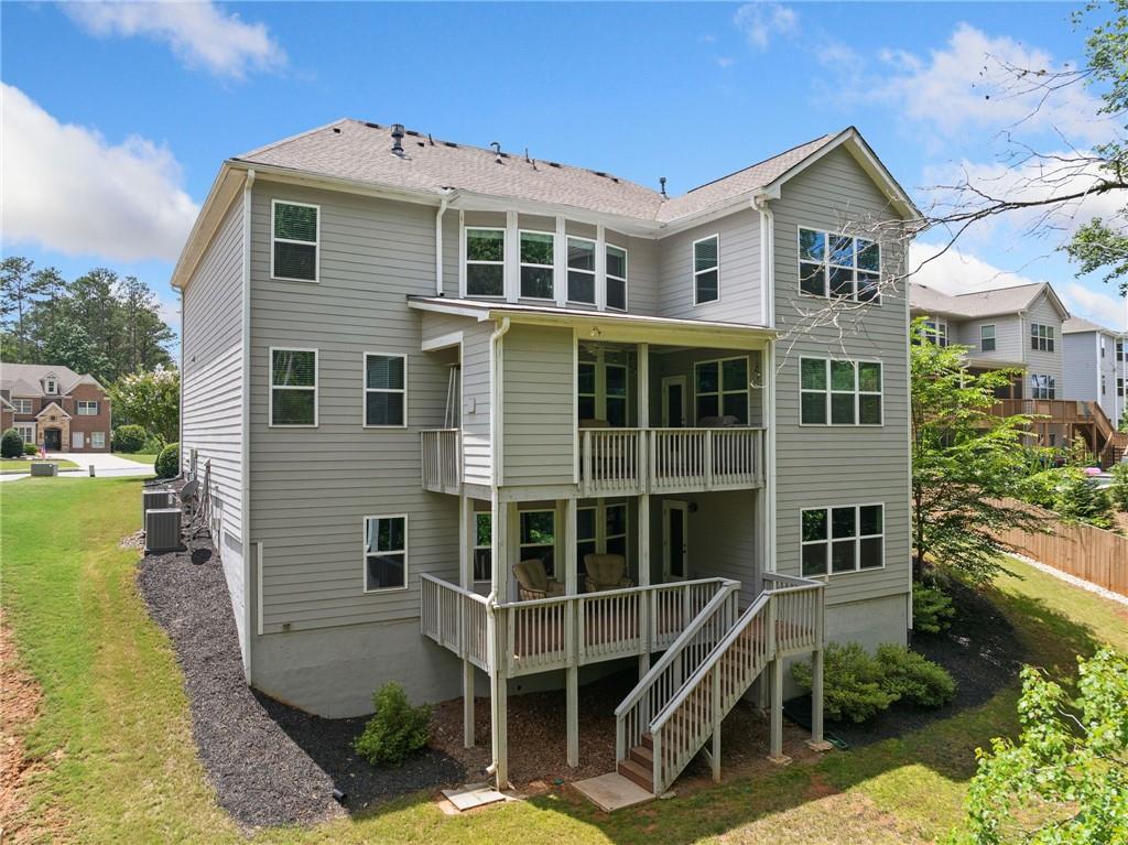 127 Sanctuary Avenue