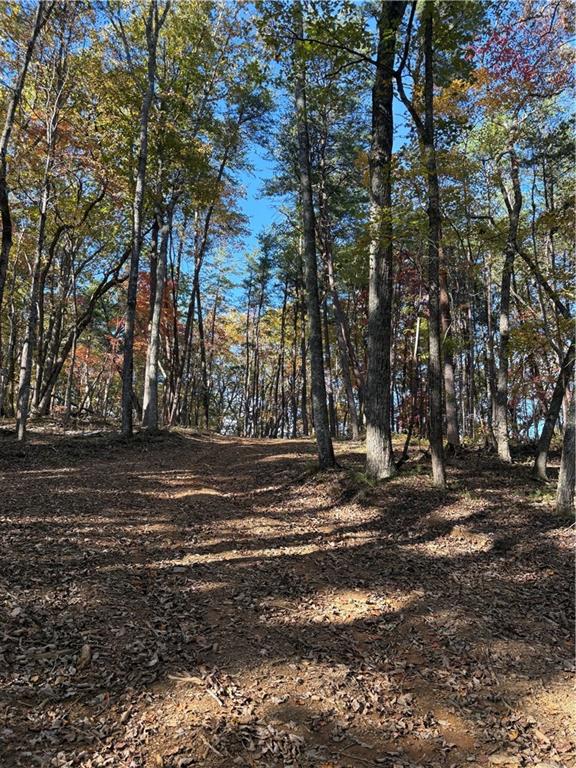 1420 Sunset Trail