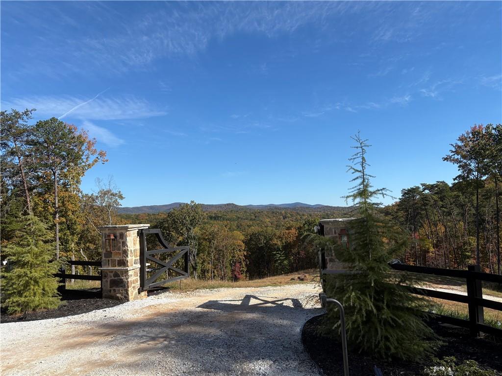 1420 Sunset Trail