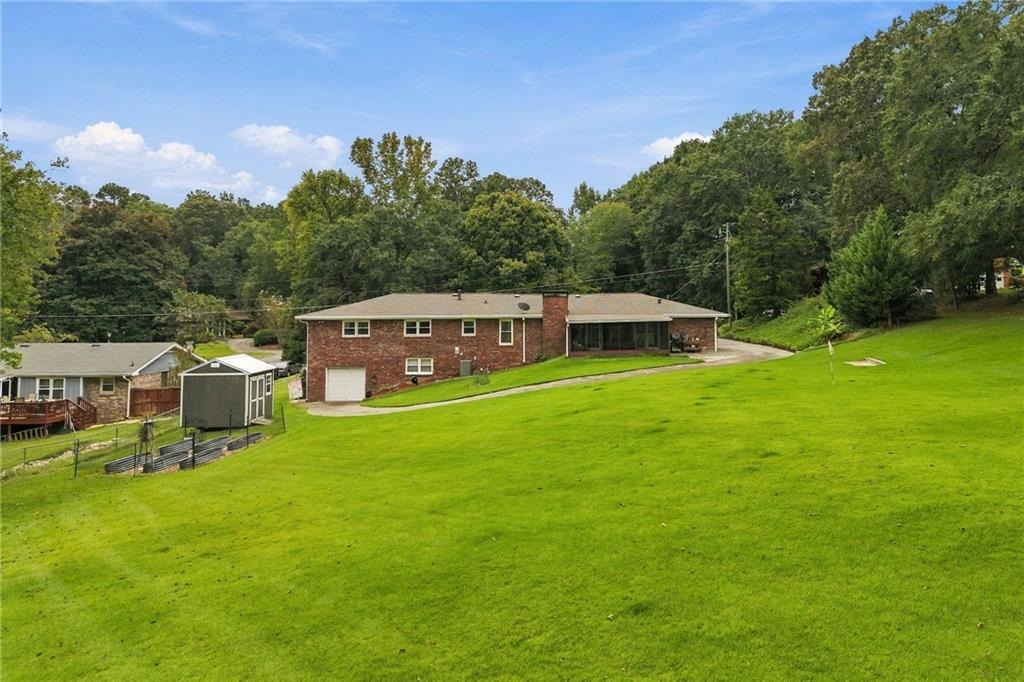 2156 Windsor Drive