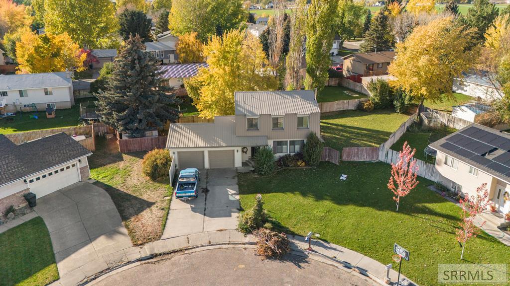 203 Hummingbird Place, Shelley