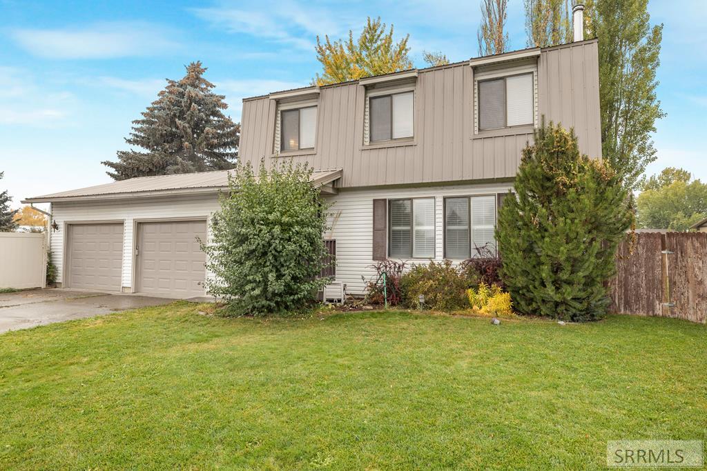 203 Hummingbird Place, Shelley