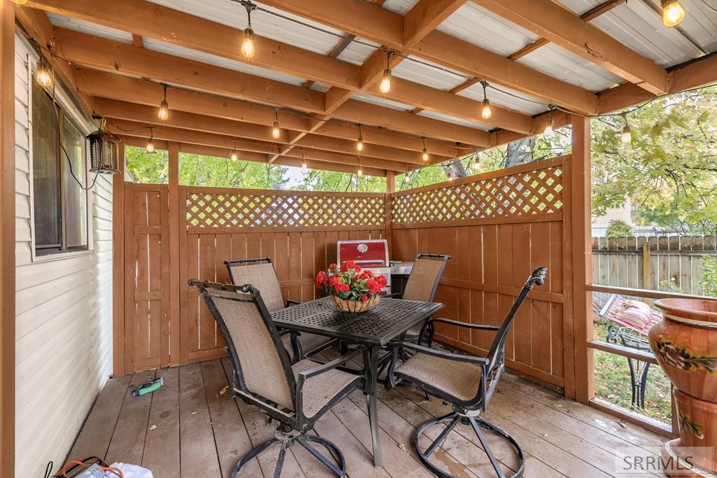 203 Hummingbird Place, Shelley