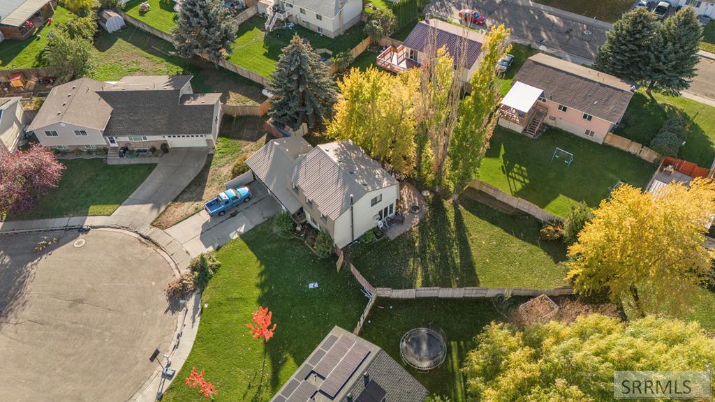 203 Hummingbird Place, Shelley