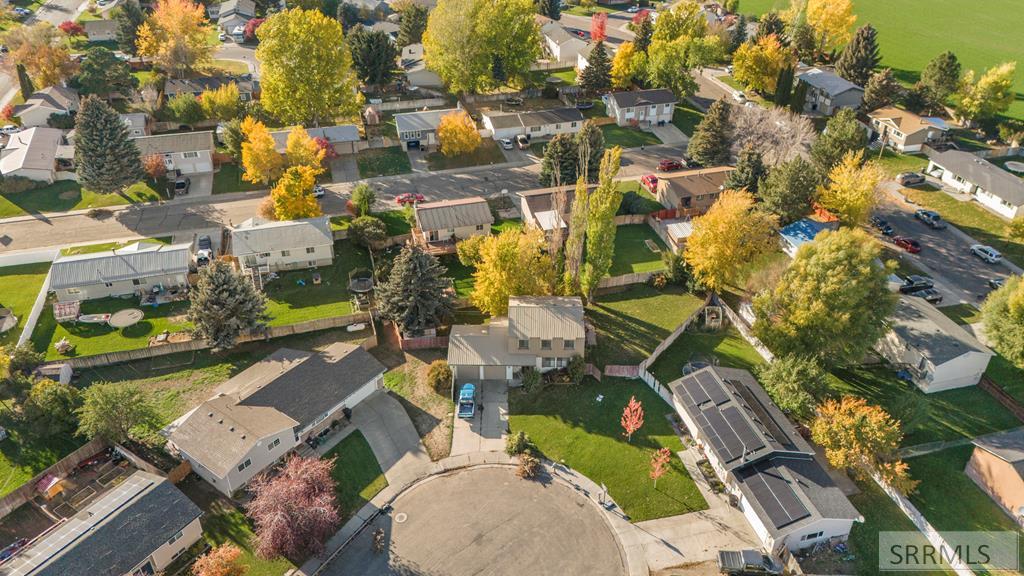 203 Hummingbird Place, Shelley