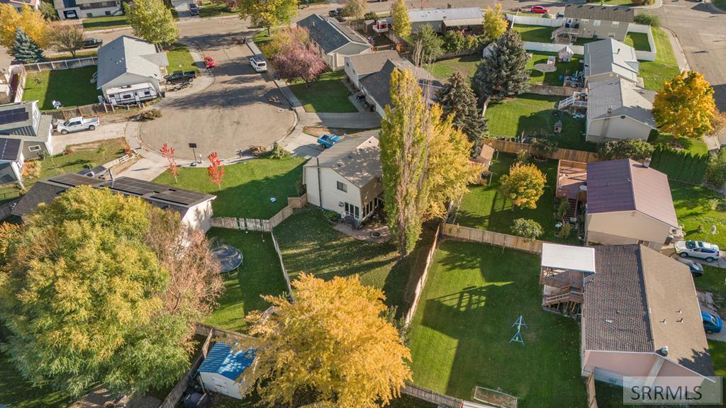 203 Hummingbird Place, Shelley