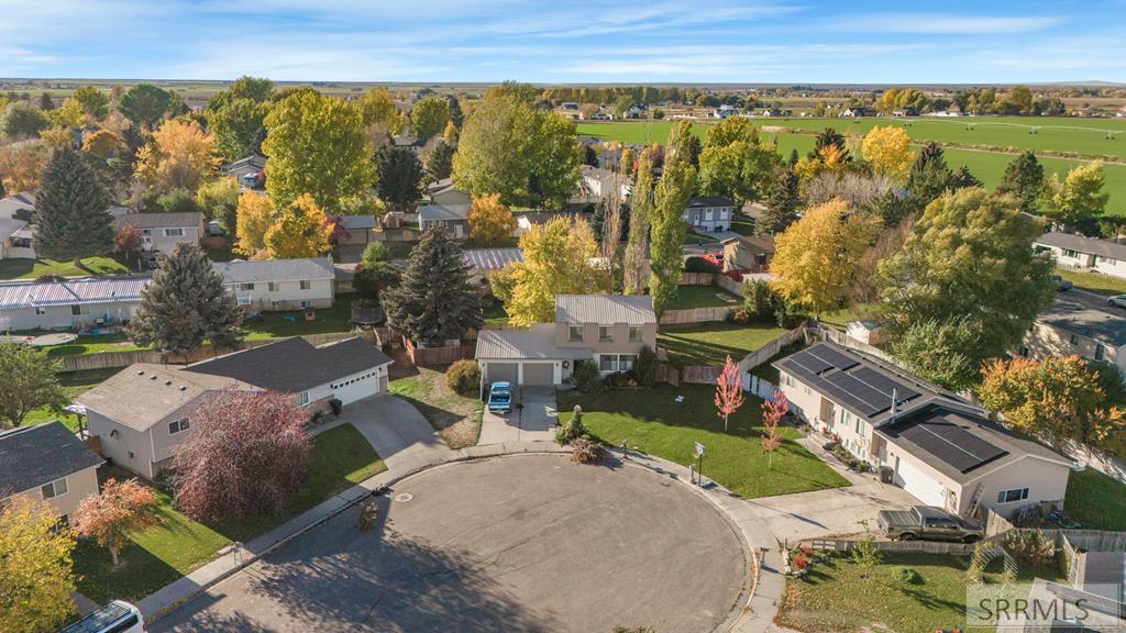 203 Hummingbird Place, Shelley