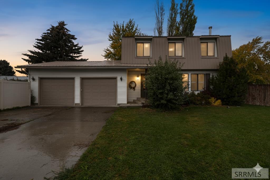 203 Hummingbird Place, Shelley