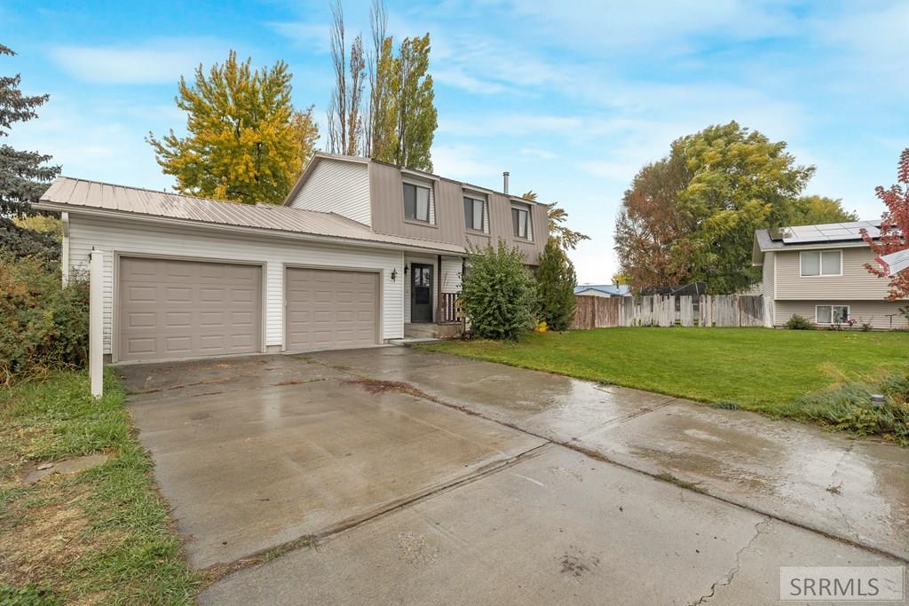 203 Hummingbird Place, Shelley