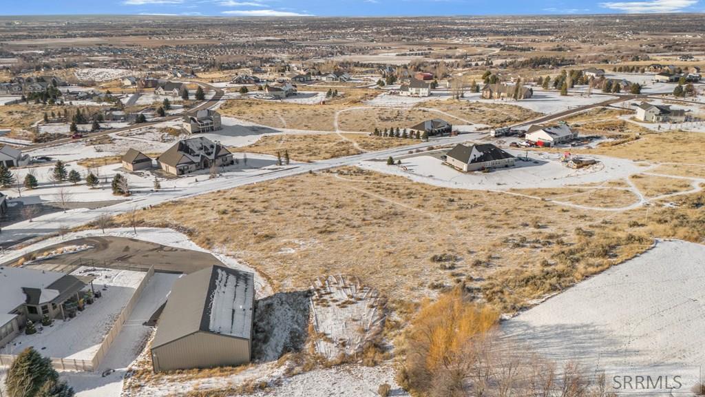 TBD S High Creek Lane