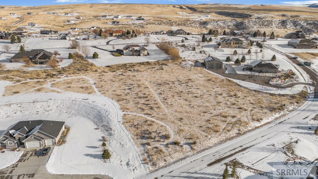 TBD S High Creek Lane