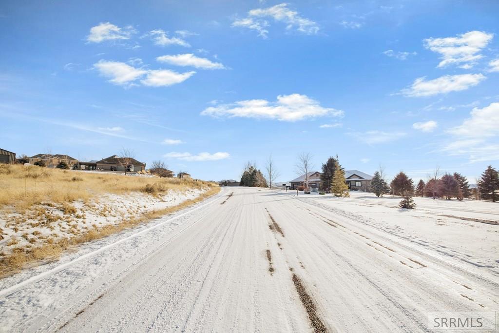 TBD S High Creek Lane