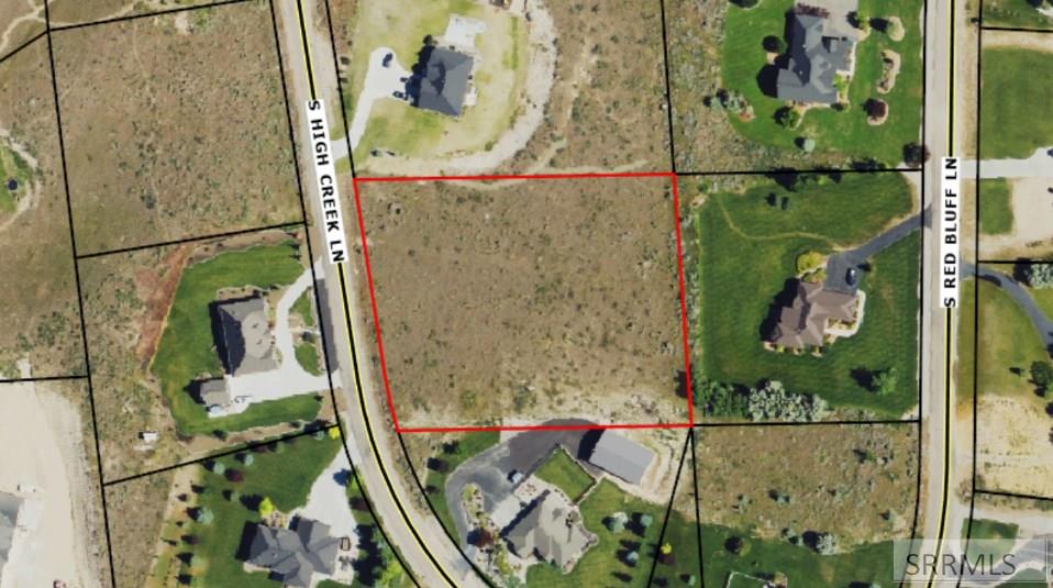 TBD S High Creek Lane