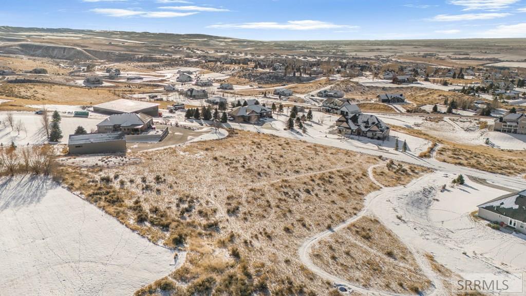 TBD S High Creek Lane