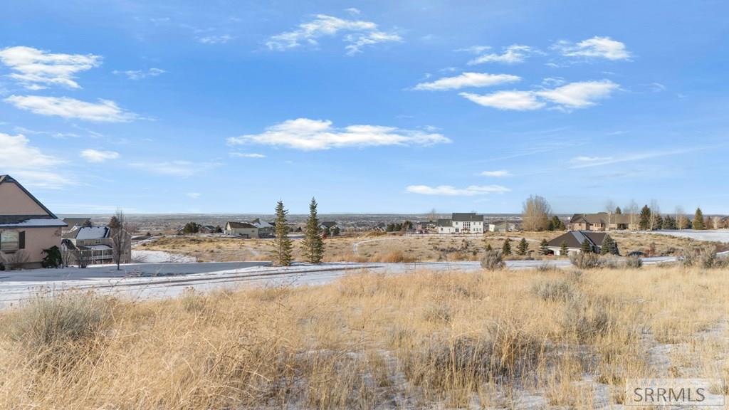 TBD S High Creek Lane