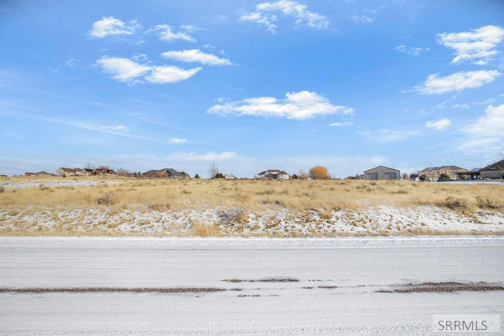 TBD S High Creek Lane