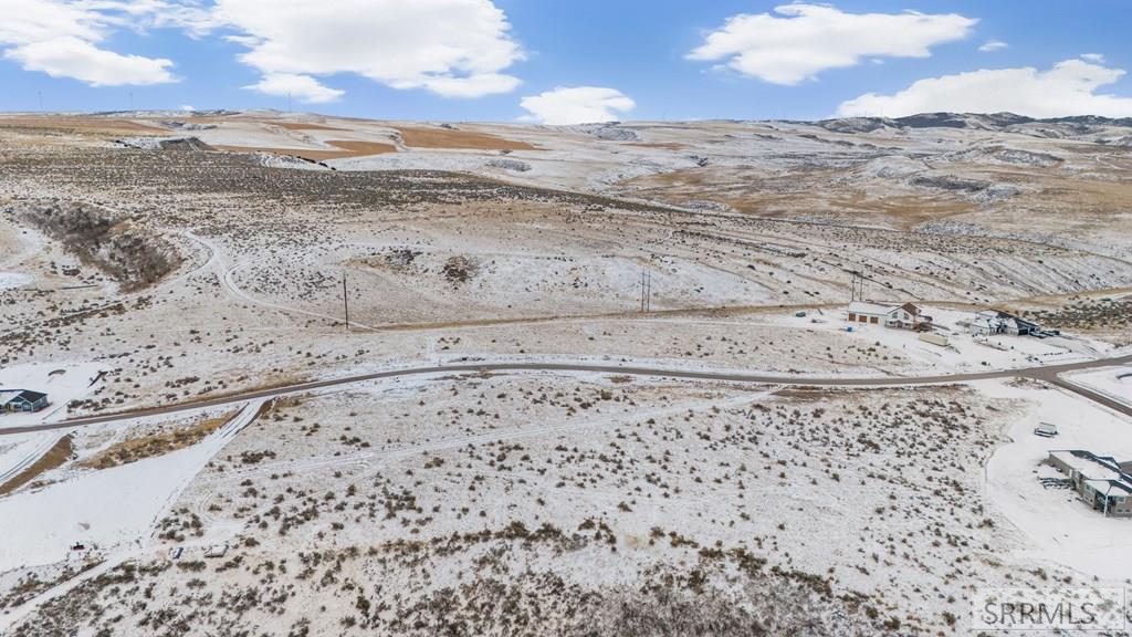 7308 S Packbridge Lane