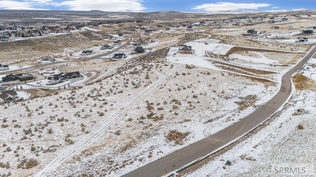 7308 S Packbridge Lane