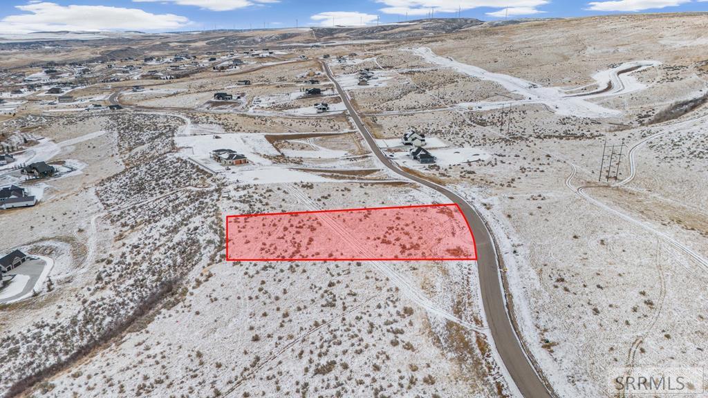 7308 S Packbridge Lane