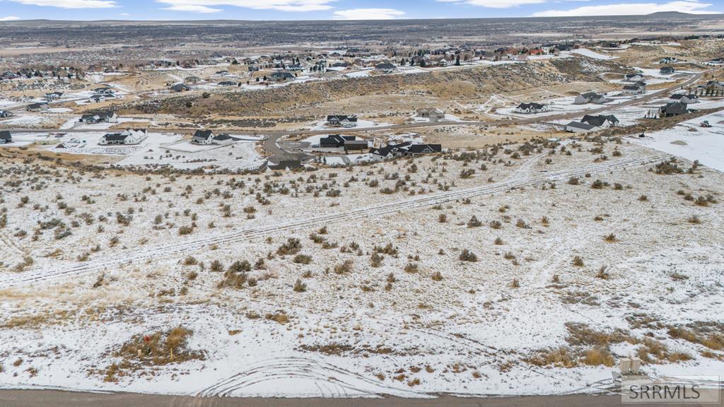 7308 S Packbridge Lane