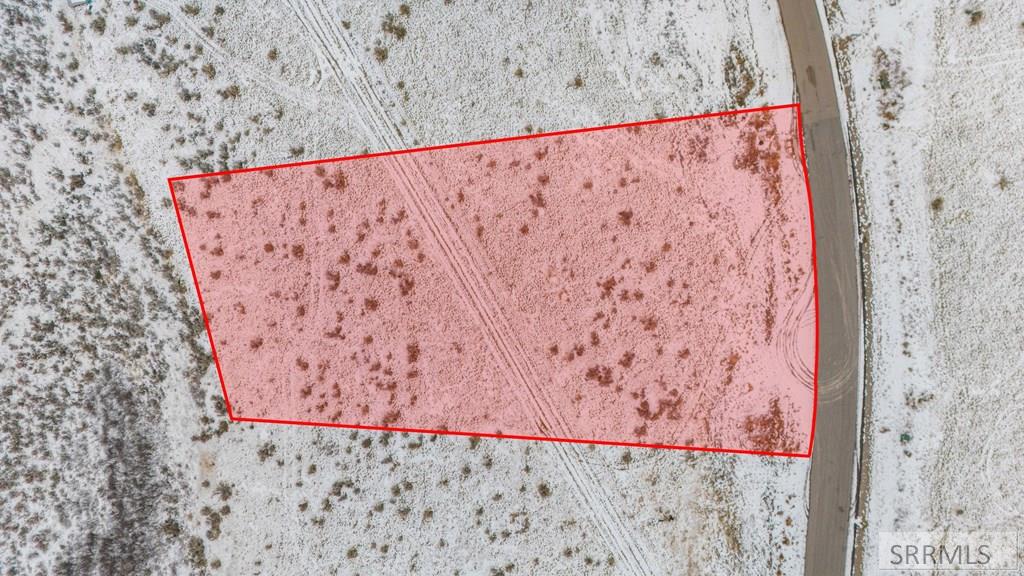 7308 S Packbridge Lane