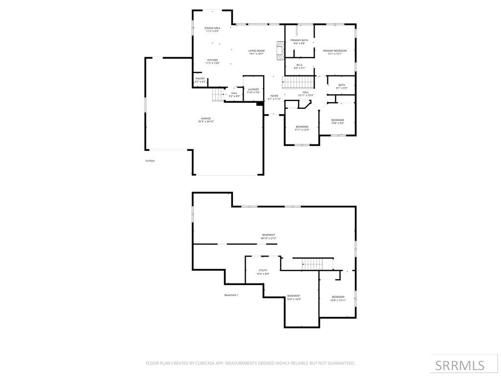 626 W Yarmouth Street