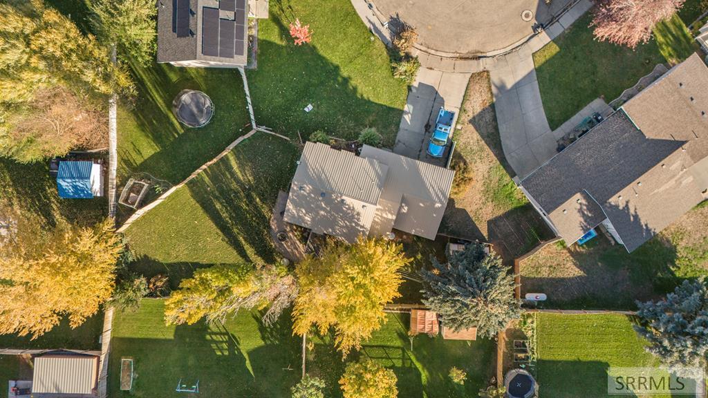 203 Hummingbird Place