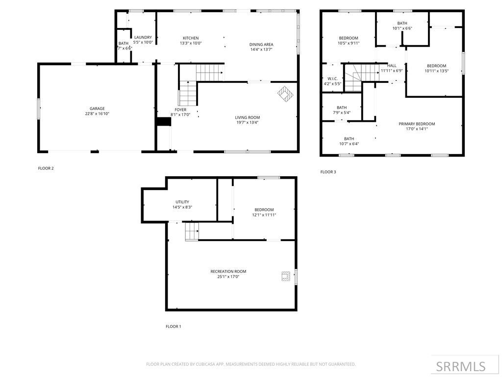 203 Hummingbird Place