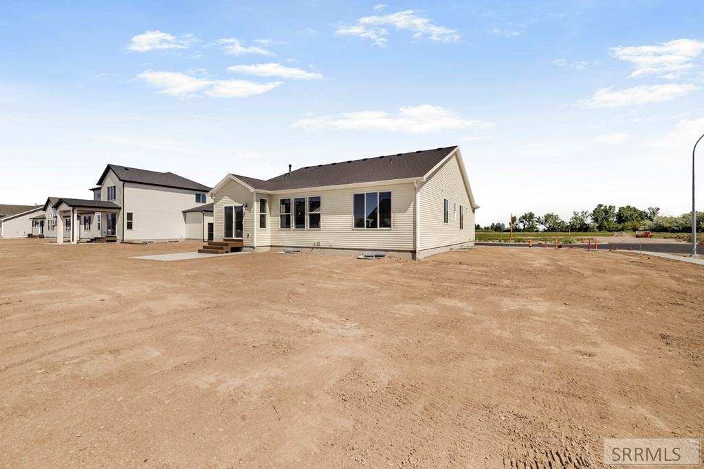 440 Sage Lakes Blvd