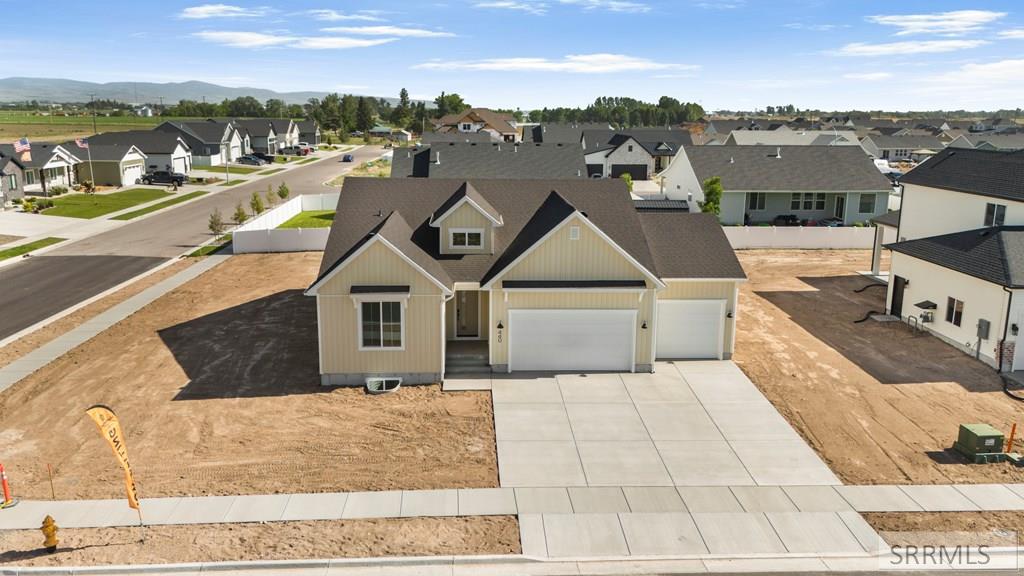 440 Sage Lakes Blvd