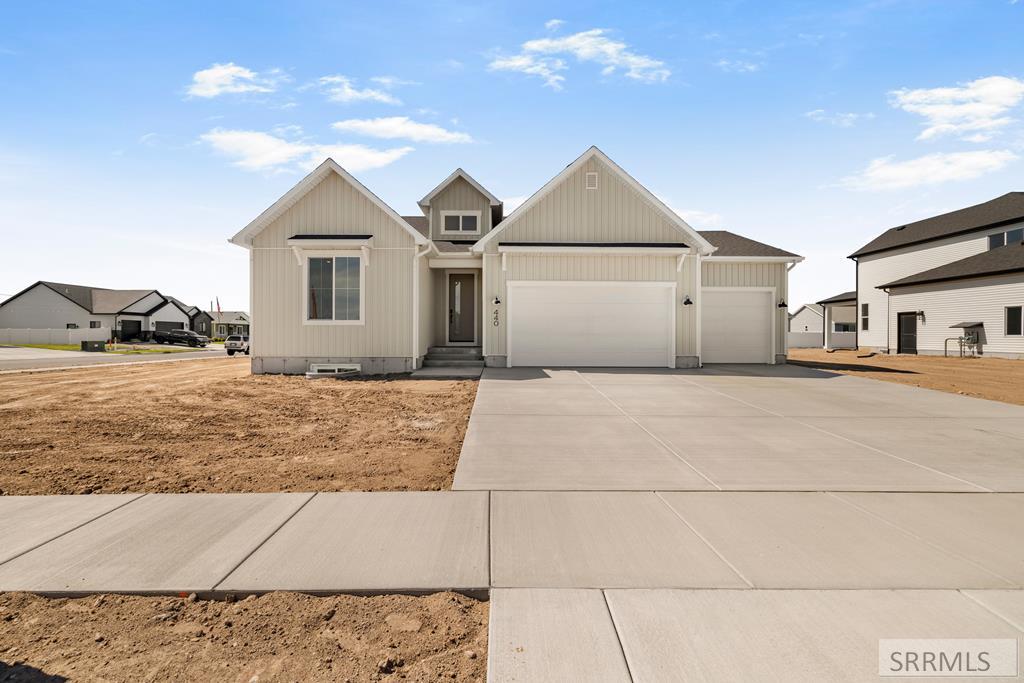 440 Sage Lakes Blvd
