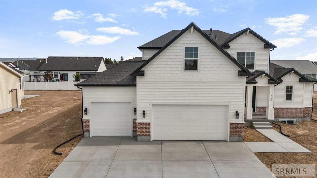 426 Sage Lakes Blvd