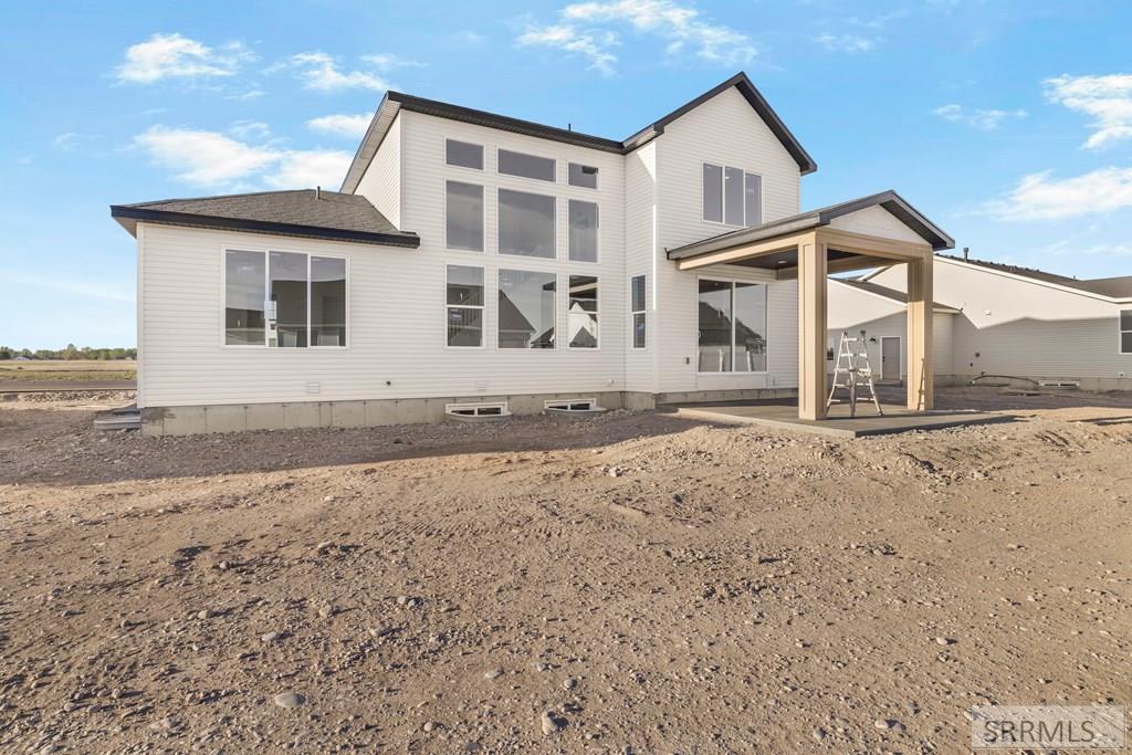 426 Sage Lakes Blvd