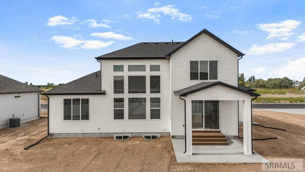 426 Sage Lakes Blvd