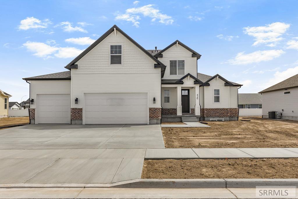 426 Sage Lakes Blvd