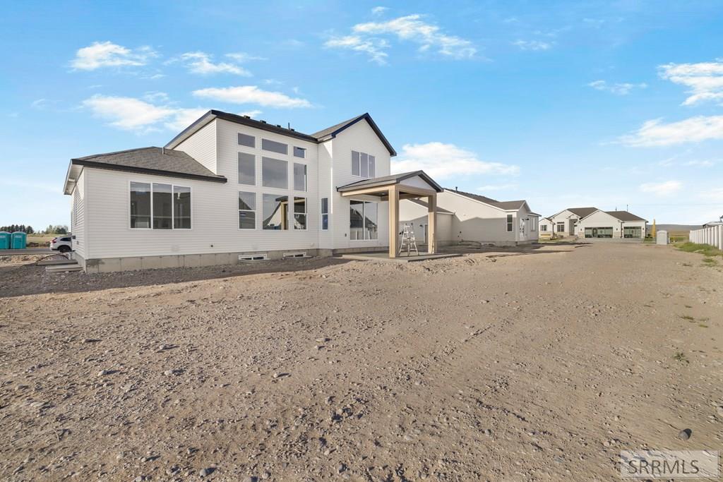 426 Sage Lakes Blvd