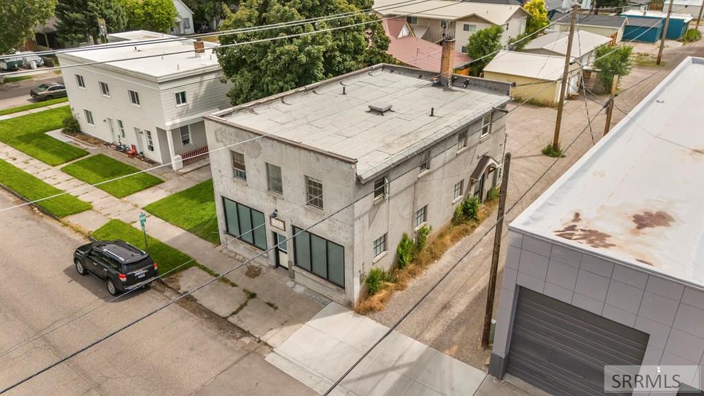 224 S Water Avenue